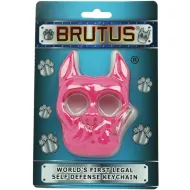 BRUTUS-PK