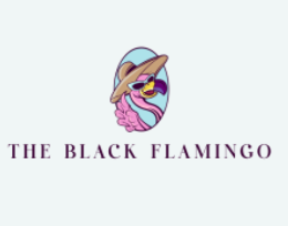 The Black Flamingo